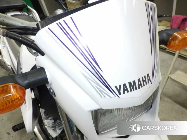 Проданный Yamaha SEROW 250 id 4236855 из Японии, фото 15