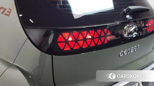 Hyundai Casper id 4428114 из Кореи 15