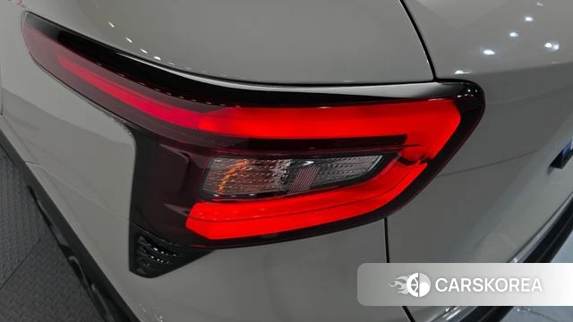 Chevrolet (GM Daewoo) Trax Crossover id 4617310 из Кореи 15