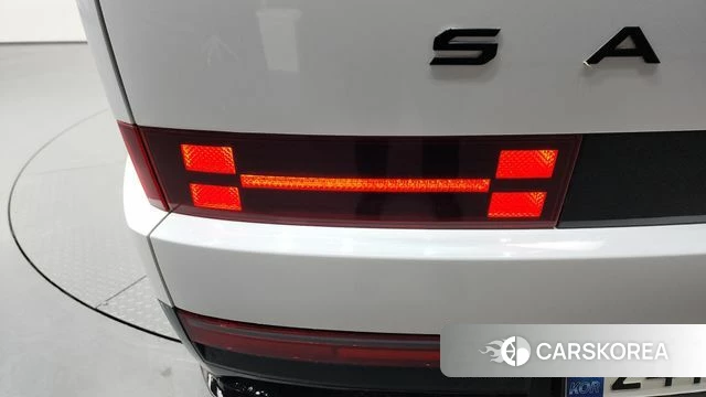 Hyundai Santa Fe (MX5) id 4354256 из Кореи 15