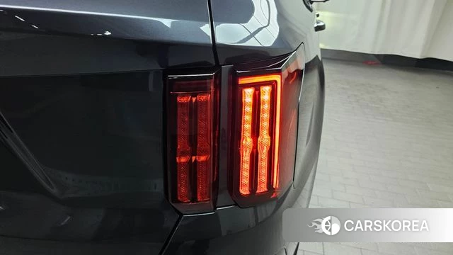 Kia Sorento 4th Generation id 4624248 из Кореи 15