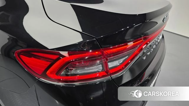 Hyundai Grandeur IG id 4285290 из Кореи 15