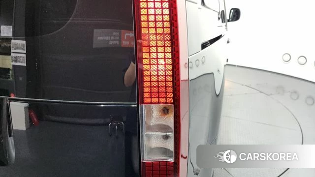 Hyundai Staria id 4329441 из Кореи 15