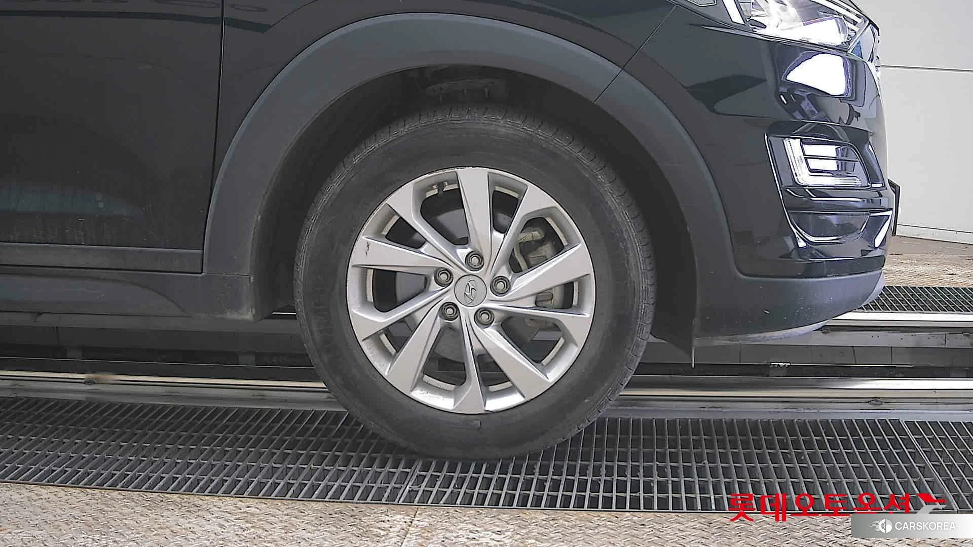 Hyundai Tucson id 3882000 из Кореи 15