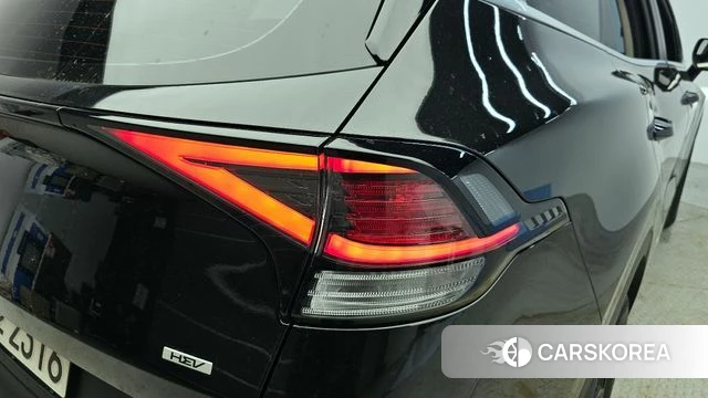 Kia Sportage 5th Generation Hybrid id 4223309 из Кореи 15