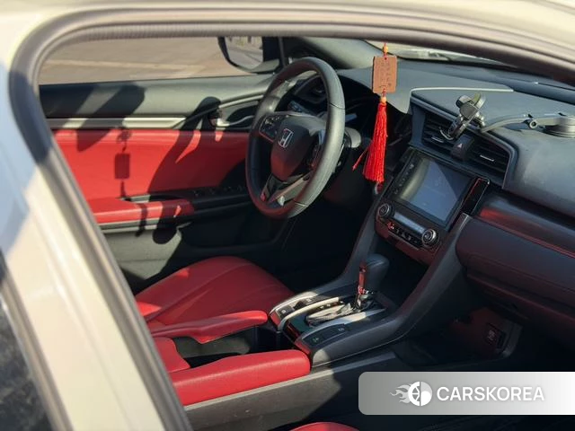 Honda Civic id 4297503 из Китая 15