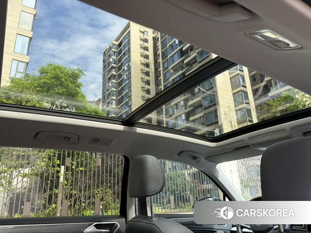Volkswagen Tiguan L id 4290503 из Китая 15