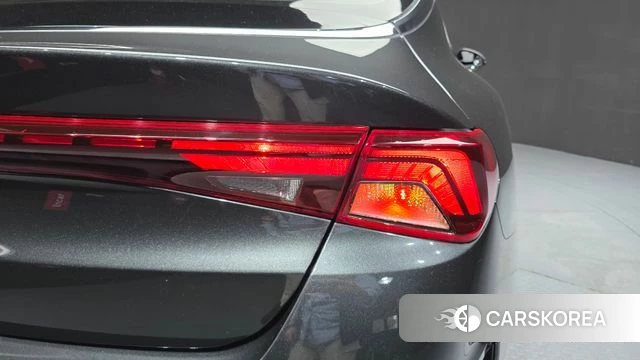 Kia K5 3rd generation id 4746161 из Кореи 15