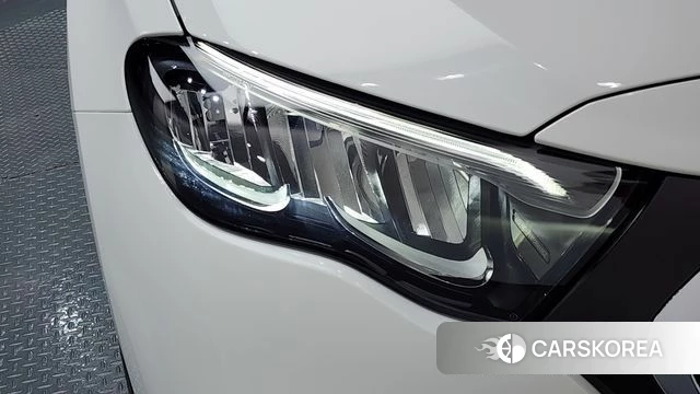 Mercedes-Benz E-Class W214 id 4462526 из Кореи 15