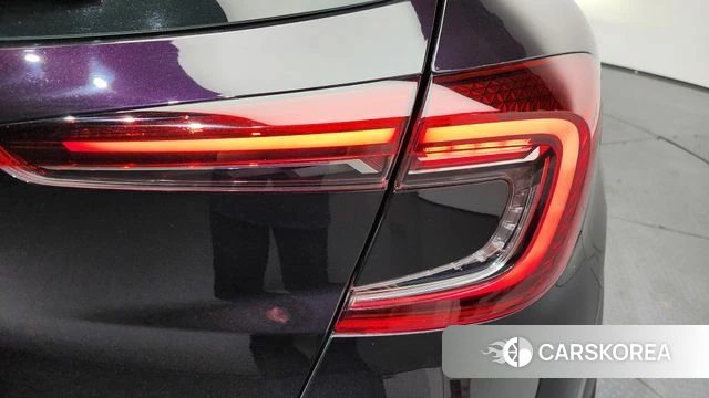 Renault Korea (Samsung) Capture id 4362357 из Кореи 15
