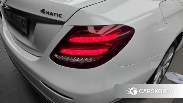 Mercedes-Benz E-Class W213 id 4662989 из Кореи 15