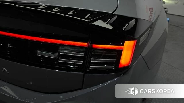 Hyundai Sonata D Edge (DN8) id 4248713 из Кореи 15