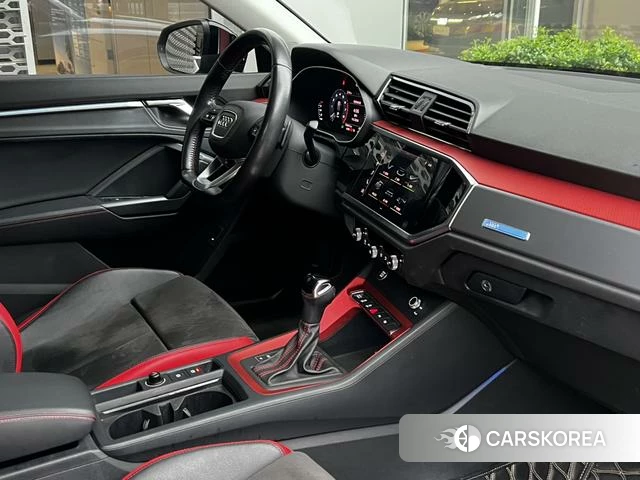 Audi Q3 id 4300347 из Китая 15