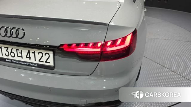 Audi S4 (B9) id 4388628 из Кореи 15