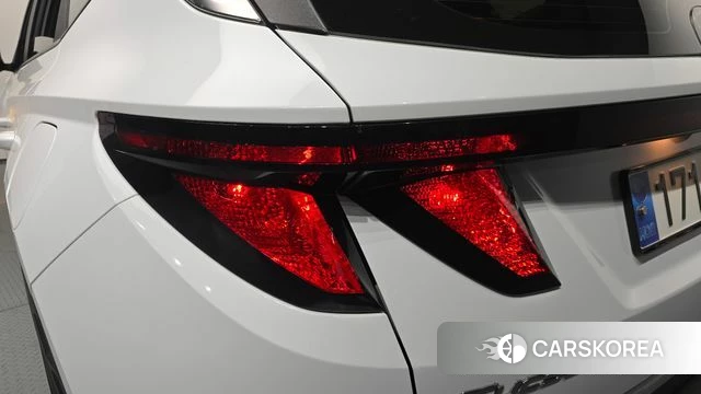 Hyundai Tucson (NX4) id 4201290 из Кореи 15