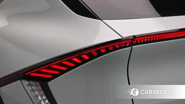 Kia EV6 id 4649980 из Кореи 15