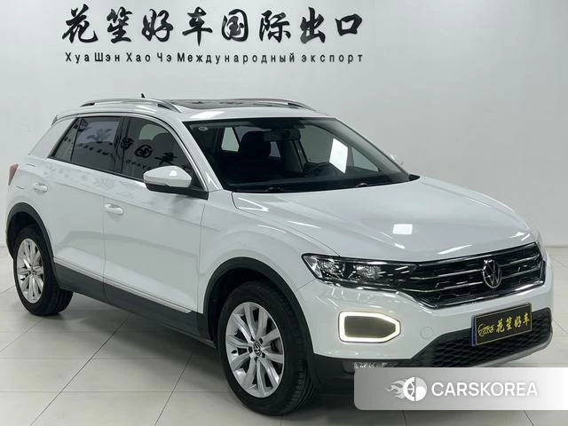 Volkswagen Exploring songs id 4365771 из Китая 15
