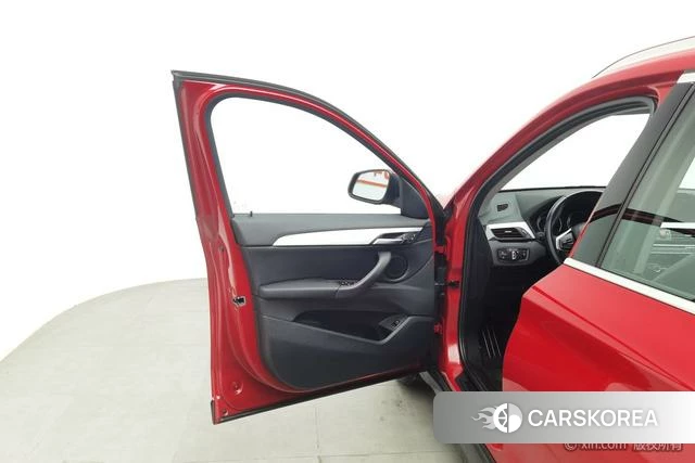 BMW X1 id 3804948 из Китая 15