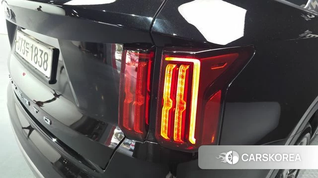 Kia Sorento 4th Generation id 4423806 из Кореи 15