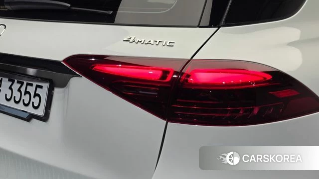Mercedes-Benz GLE-Class W167 id 4756923 из Кореи 15