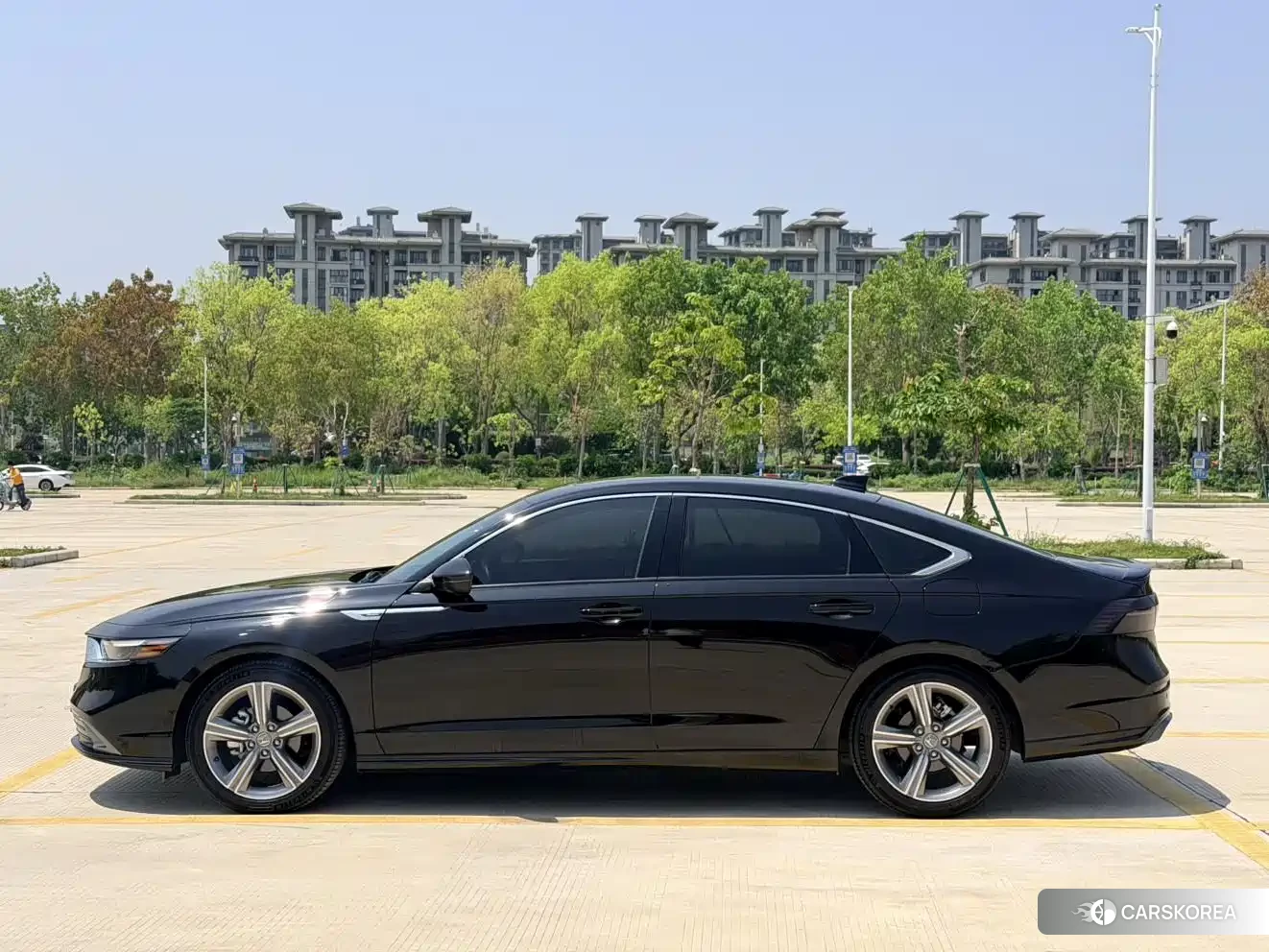 Honda Accord id 4538562 из Китая 15