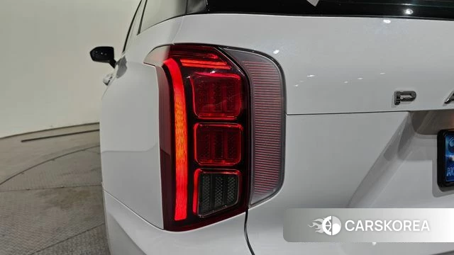 Hyundai Palisade id 4355944 из Кореи 15