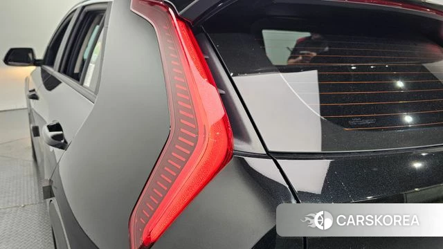 Kia Di All New Niro EV id 4243649 из Кореи 15
