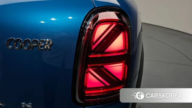 Mini Cooper Countryman id 4612727 из Кореи 15