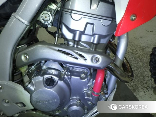 Проданный Honda CRF250L id 4199881 из Японии, фото 15