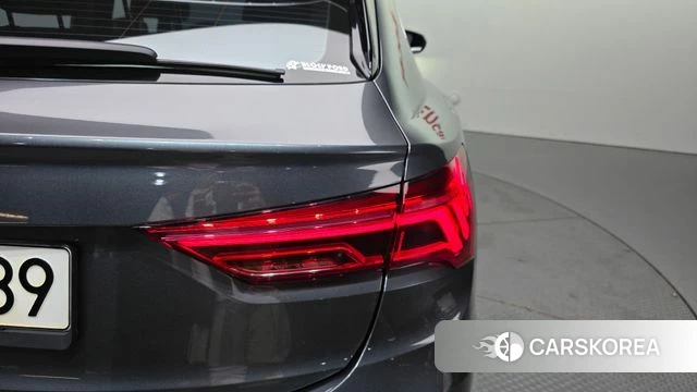 Audi Q3 (F3) id 4409173 из Кореи 15