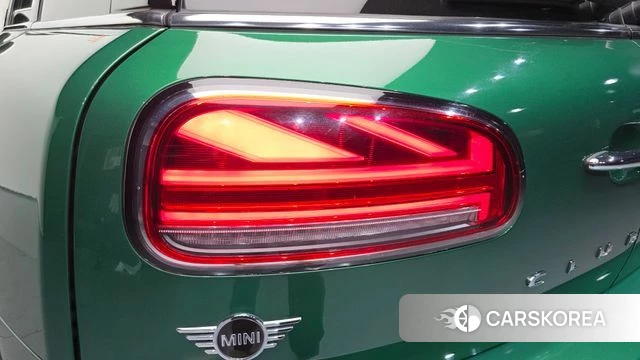 Mini Cooper D Clubman id 4632420 из Кореи 15