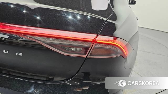 Hyundai The New Grandeur IG id 4195420 из Кореи 15