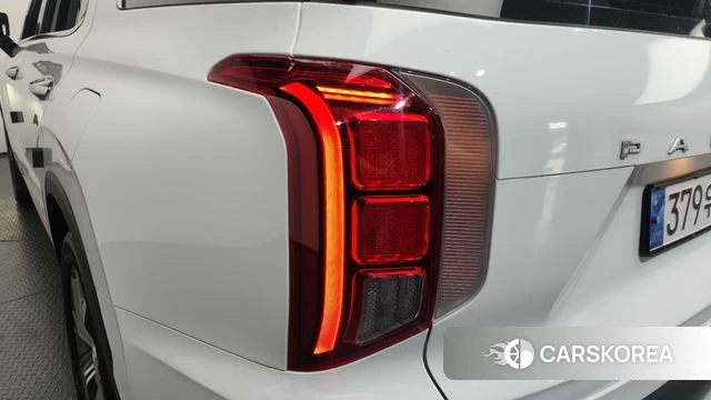 Hyundai Palisade id 4249532 из Кореи 15