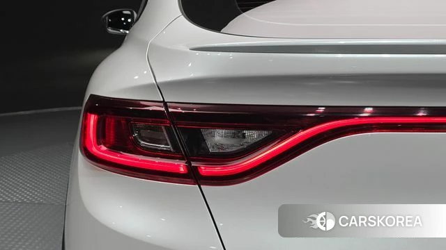 Renault Korea (Samsung) XM3 id 4496256 из Кореи 15