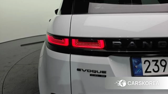 Land Rover Range Rover Evoque 2nd Generation id 4459092 из Кореи 15