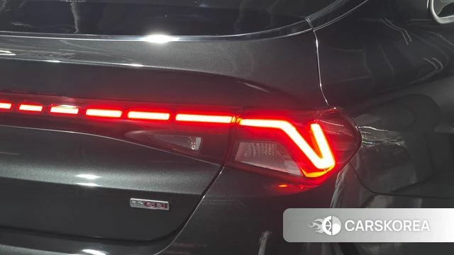 Kia K5 3rd generation id 4672243 из Кореи 15