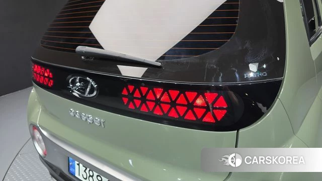 Hyundai Casper id 4457875 из Кореи 15