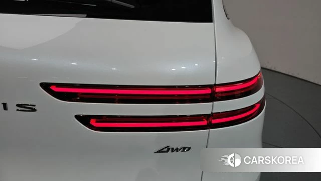 Genesis GV70 id 4635030 из Кореи 15