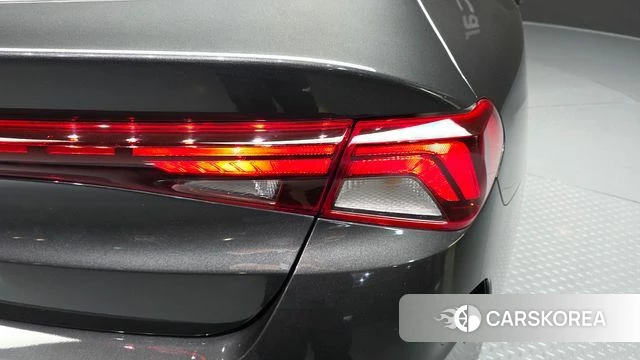 Kia K5 3rd generation id 4675611 из Кореи 15