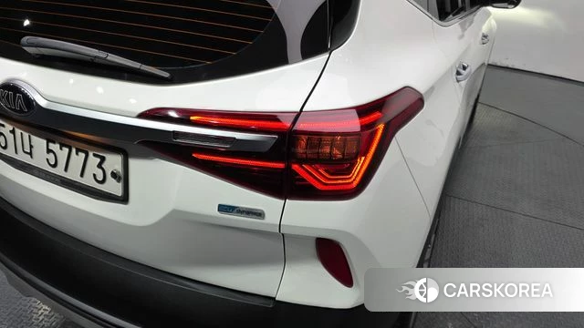Kia Seltos id 4447185 из Кореи 15