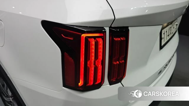 Kia Sorento 4th Generation id 4581106 из Кореи 15