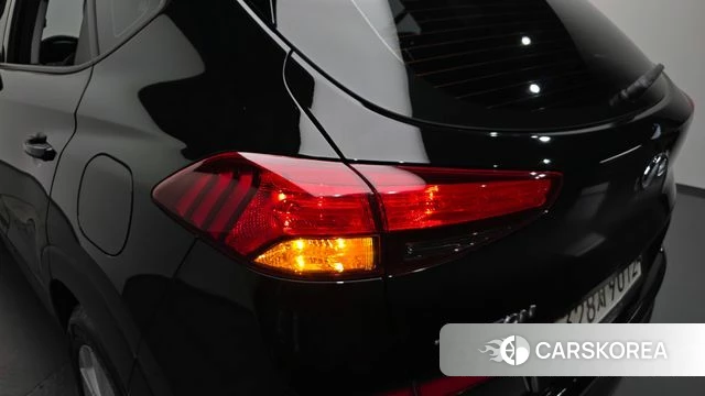 Hyundai All New Tucson id 4390039 из Кореи 15
