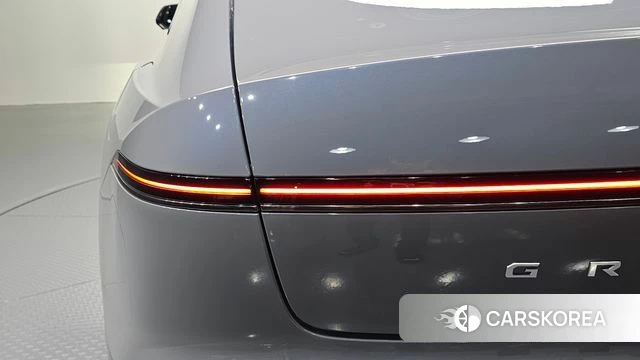 Hyundai Grandeur Hybrid (GN7) id 4664839 из Кореи 15
