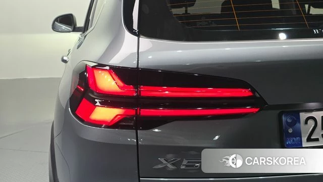 BMW X5 (G05) id 4523587 из Кореи 15