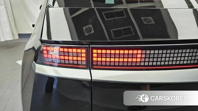 Hyundai Ionic 5 id 4495090 из Кореи 15
