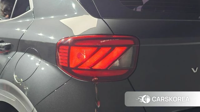 Hyundai Venue id 4930718 из Кореи 15