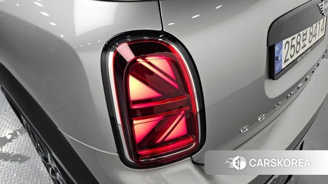 Mini Cooper Countryman id 4408311 из Кореи 15