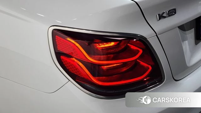 Kia More K9 id 4672288 из Кореи 15