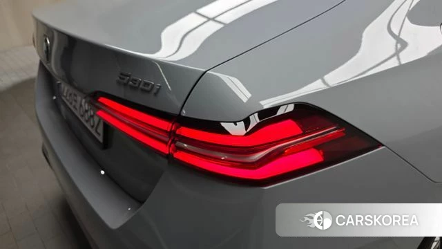 BMW 5 Series (G60) id 4222730 из Кореи 15