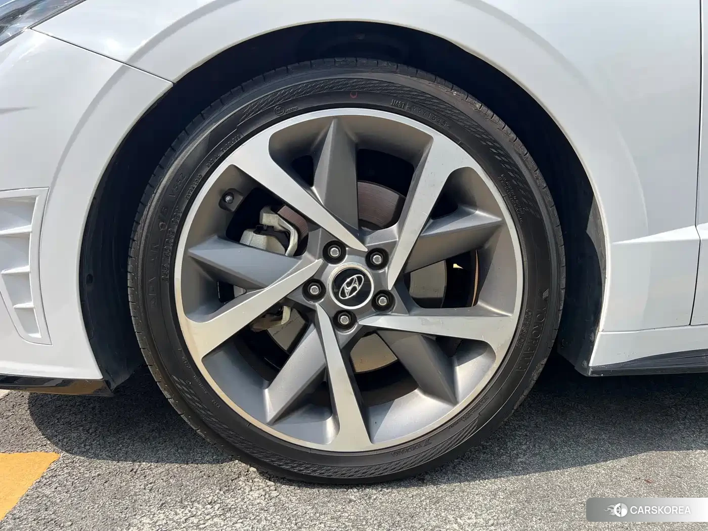 Hyundai Sonata id 4629755 из Китая 15